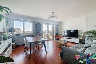 achat appartement laval 53000