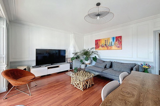 achat appartement laval 53000