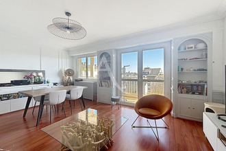 achat appartement laval 53000