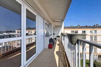 achat appartement laval 53000