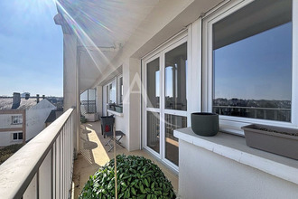 achat appartement laval 53000