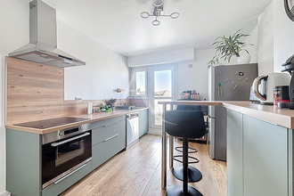 achat appartement laval 53000