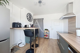 achat appartement laval 53000