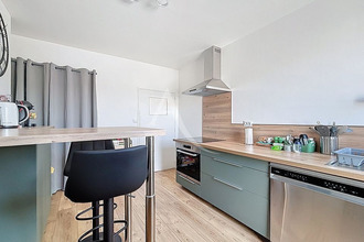 achat appartement laval 53000