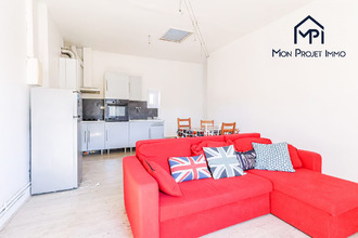 achat appartement laval 53000