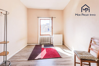 achat appartement laval 53000