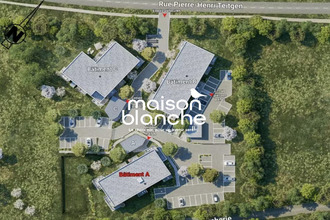 achat appartement laval 53000