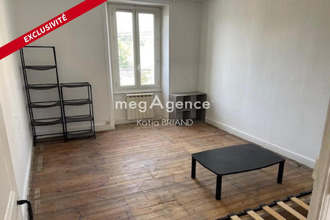 achat appartement laval 53000