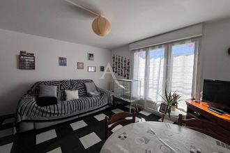 achat appartement laval 53000
