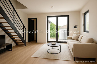 achat appartement laval 53000