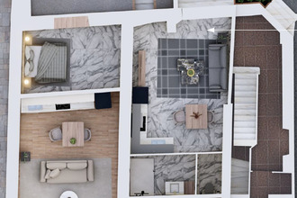 achat appartement laval 53000