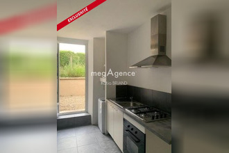 achat appartement laval 53000