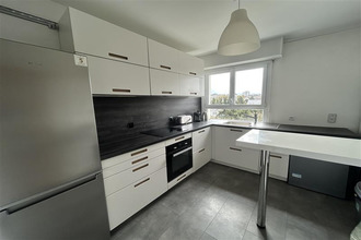 achat appartement laval 53000