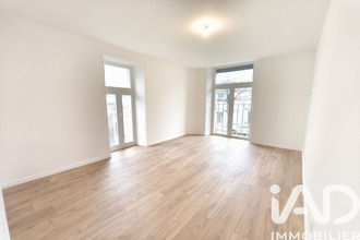 achat appartement laval 53000
