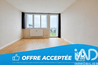 achat appartement laval 53000