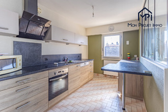 achat appartement laval 53000