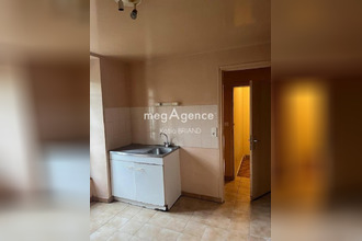 achat appartement laval 53000