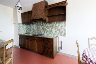 achat appartement laval 53000