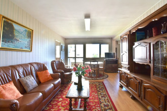 achat appartement laval 53000