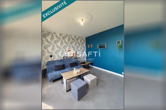 achat appartement laval 53000