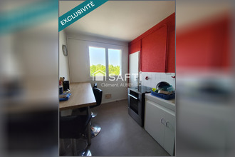 achat appartement laval 53000