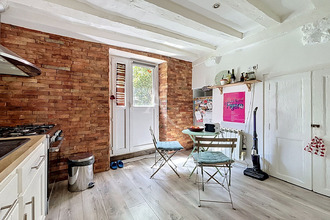 achat appartement laval 53000