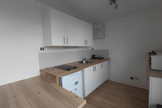 achat appartement laval 53000
