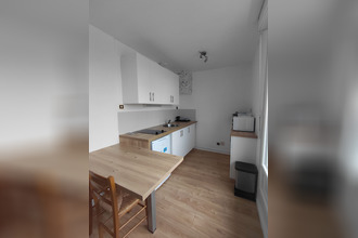 achat appartement laval 53000