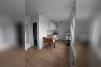 achat appartement laval 53000