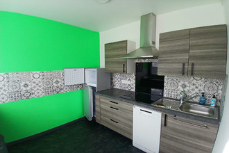 achat appartement laval 53000