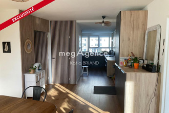 achat appartement laval 53000