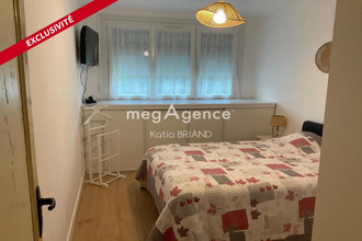 achat appartement laval 53000