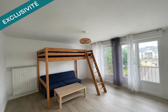 achat appartement laval 53000