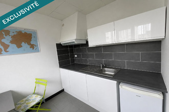 achat appartement laval 53000