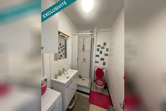 achat appartement laval 53000