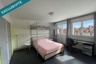 achat appartement laval 53000