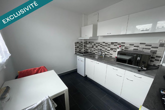 achat appartement laval 53000