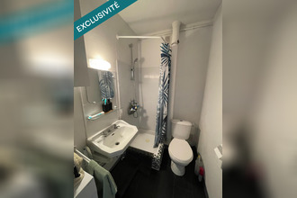 achat appartement laval 53000