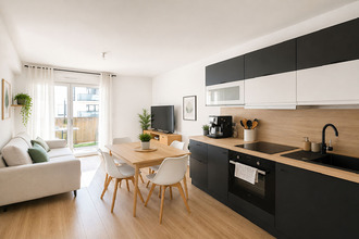 achat appartement laval 53000