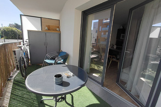achat appartement laval 53000