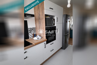 achat appartement laval 53000