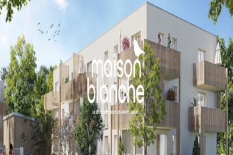 achat appartement laval 53000