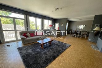 achat appartement laval 53000