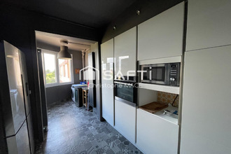 achat appartement laval 53000