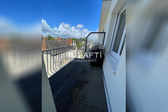 achat appartement laval 53000