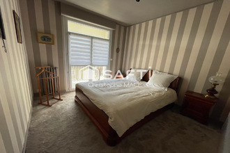 achat appartement laval 53000