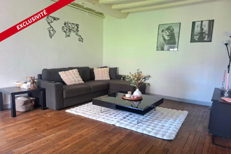 achat appartement laval 53000