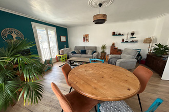 achat appartement laval 53000