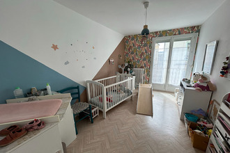 achat appartement laval 53000