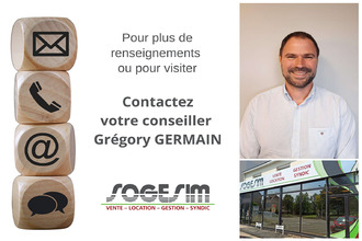 achat appartement laval 53000